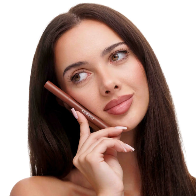 Everybody London Blending Lip Crayon Pink Taupe