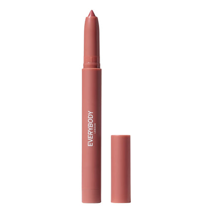Everybody London Blending Lip Crayon Rosy Sand