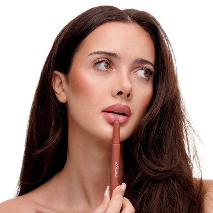 Everybody London Blending Lip Crayon Rosy Sand