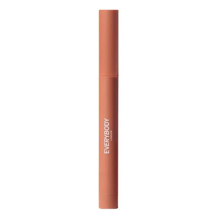 Everybody London Blending Lip Crayon Soft Caramel