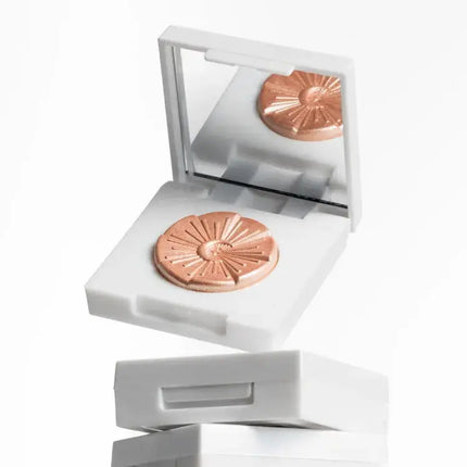 Everybody London Champagne Chic Eye & Lip Set