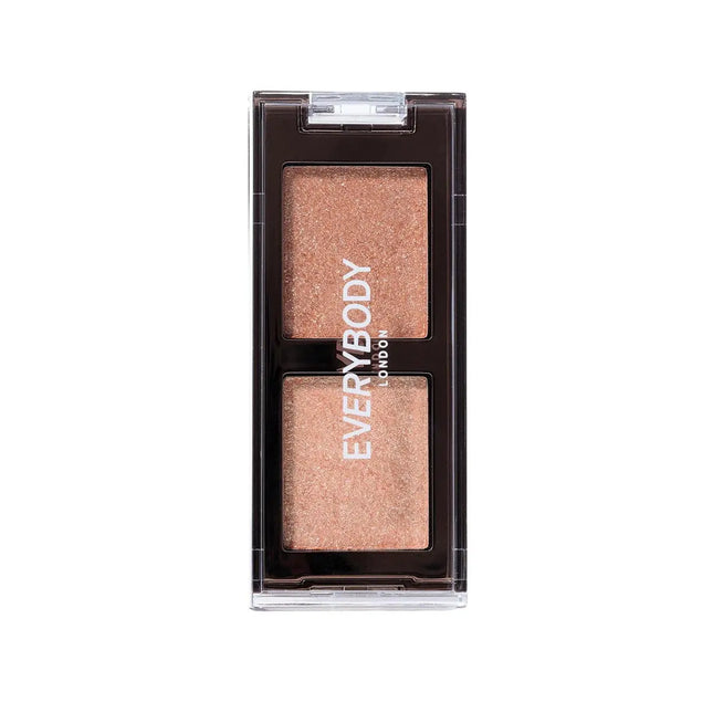 Everybody London Eyeshadow Duo Stardust