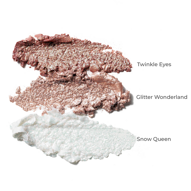 Everybody London Glitter Eye Pen Glitter Wonderland