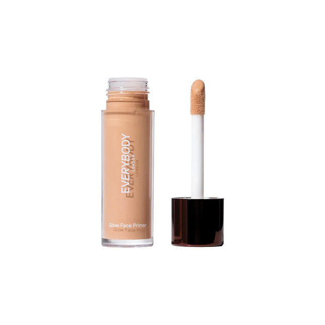 Everybody London Glow Face Primer Medium