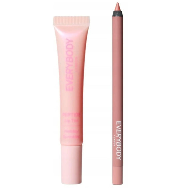 Everybody London Holiday Kisses Lip Set