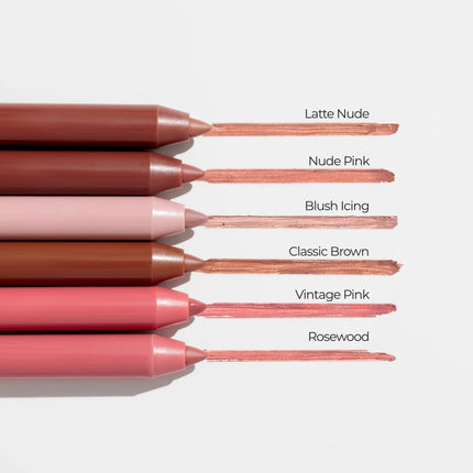 Everybody London Lipliner 04 Blush Icing