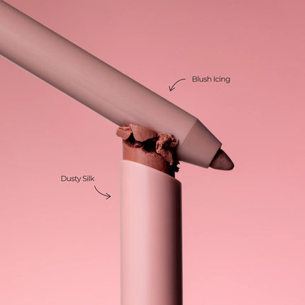 Everybody London Lipliner 04 Blush Icing