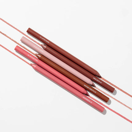 Everybody London Lipliner 046 Vintage Pink