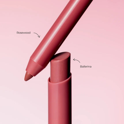 Everybody London Lipliner 07 Rosewood