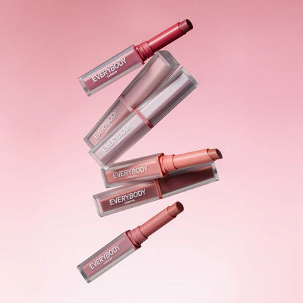 Everybody London Lipstick Velvet Matte Ballerina