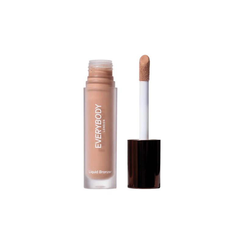 Everybody London Liquid Bronzer Sun Melt