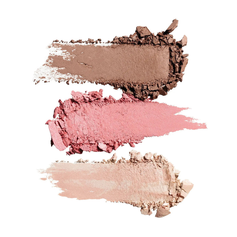 Everybody London Luminous Face Palette Medium