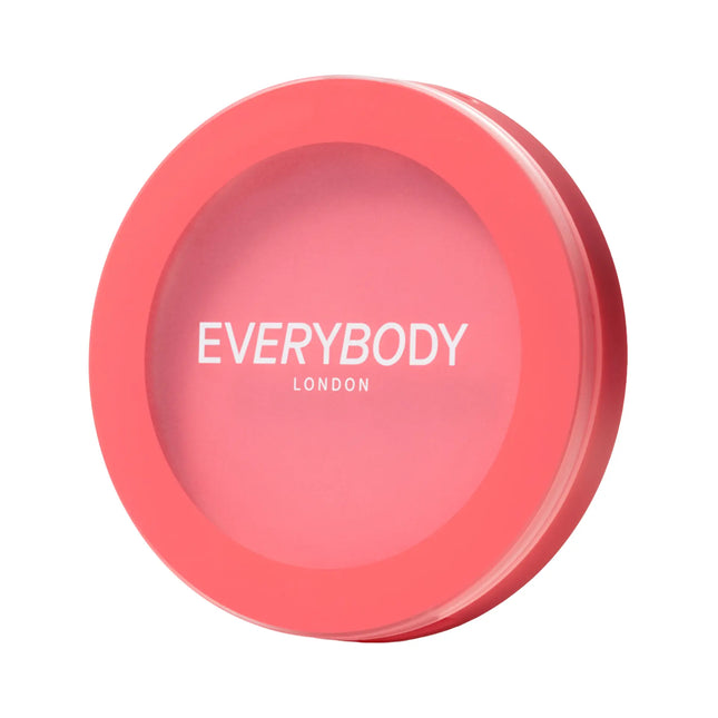 Everybody London Matte Blur Blush Vivid Rose