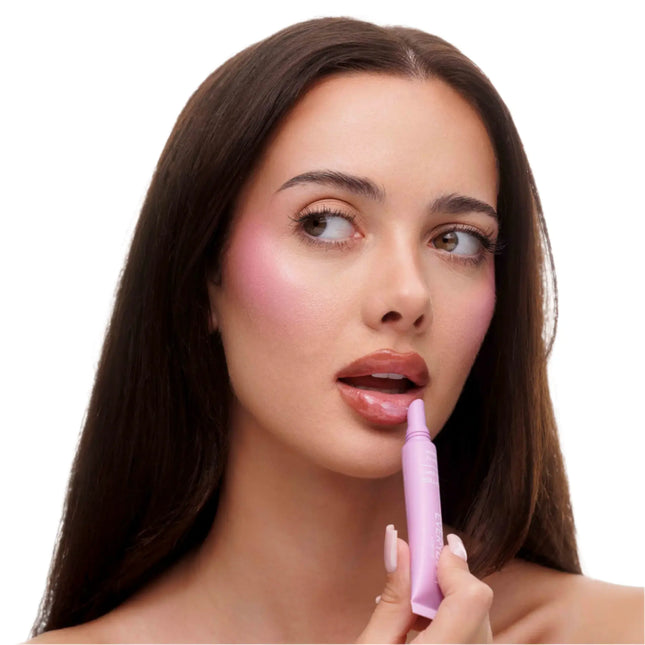 Everybody London Peptide Lip Balm Berry Glaze