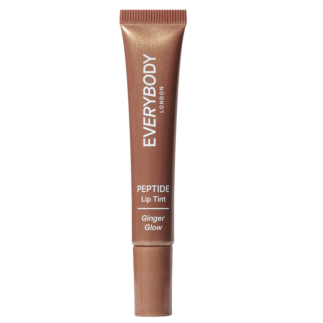 Everybody London Petide Lip Tint Ginger Glow