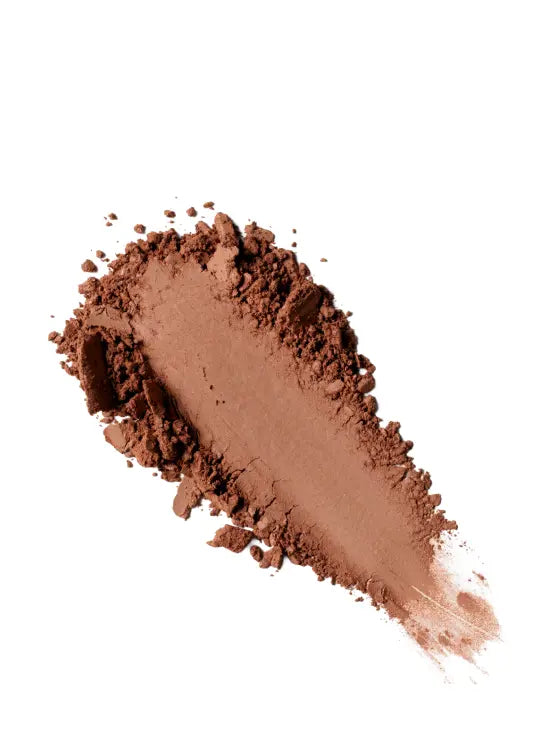 Everybody London Pressed Bronzer Caramel Brown