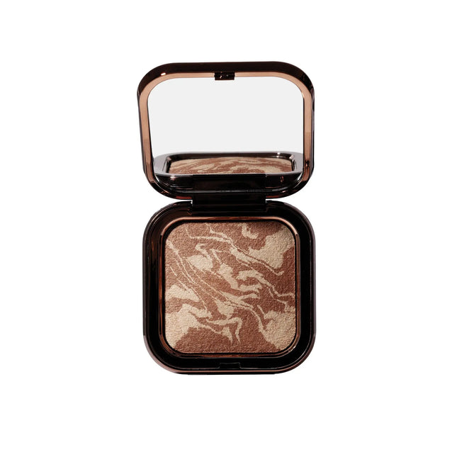 Everybody London Radiant Bronzer Golden Hour