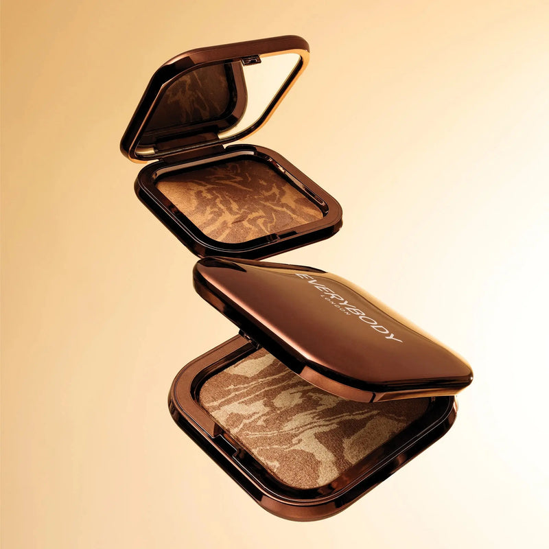 Everybody London Radiant Bronzer Golden Hour