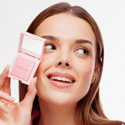 Everybody London Valentines Blush Be Yours GWP