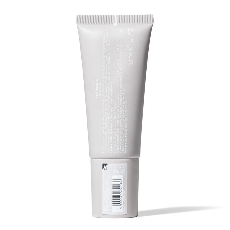Everybody London X Aleksandra Sosfa Face Primer Second Skin