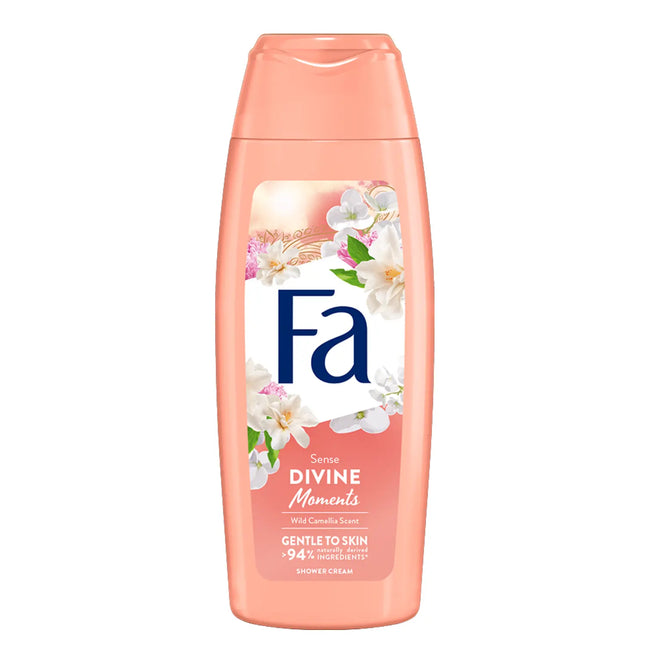 Fa Douchegel Divine Moments