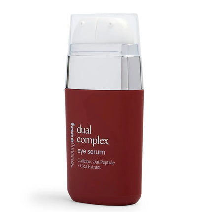 Face Facts Face Facts Dual Complex Eye Serum