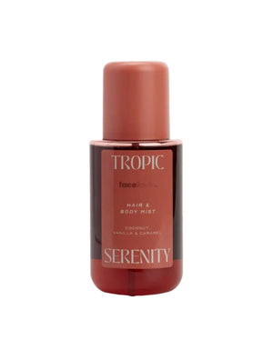 Fragrance Mist Tropic Serenity