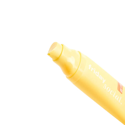 Face Facts Friday Social SPF50 Cream