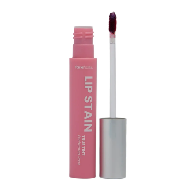 Face Facts Lip Stain Enchanted Rose