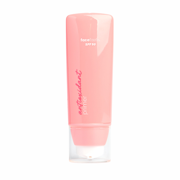 Face Facts SPF 50 Antioxidant Primer