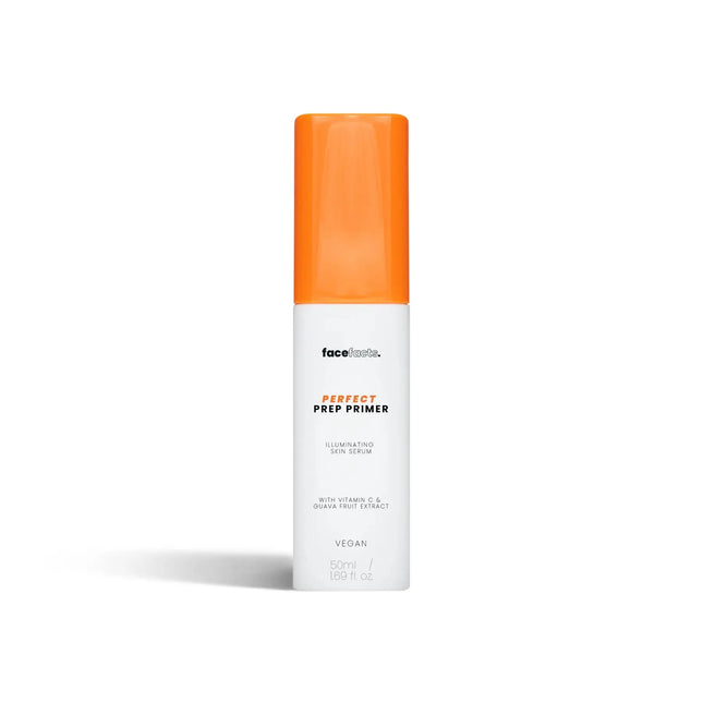 Face Facts Tinted Skincare Perfect Prep Primer