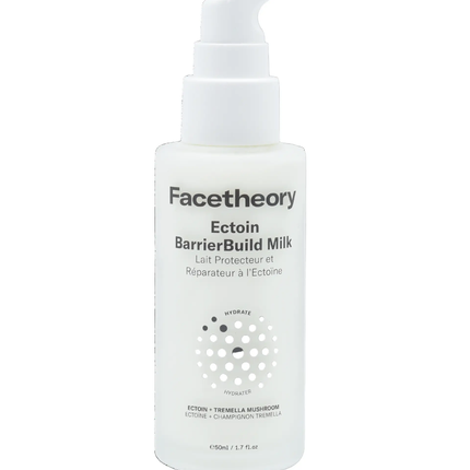 Facetheory Ectoin BarrierBuild Milk