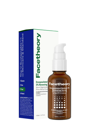 Encapsulated Retinol 3% Renewing Serum