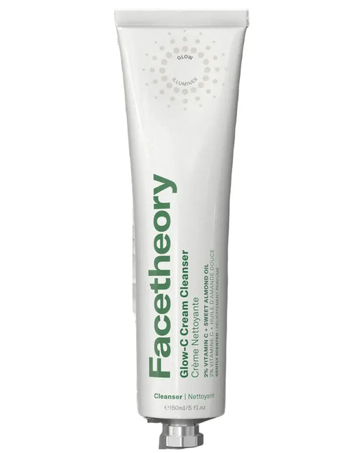 Facetheory Glow-C Cleansing Balm Unscented