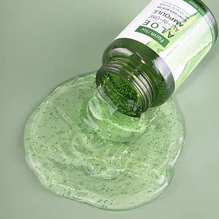 Farmstay Aloe All-In-One Ampoule