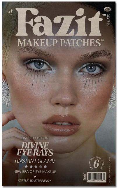 Fazit Divine Eye Rays
