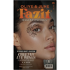 Fazit Cheetah Eye Wings