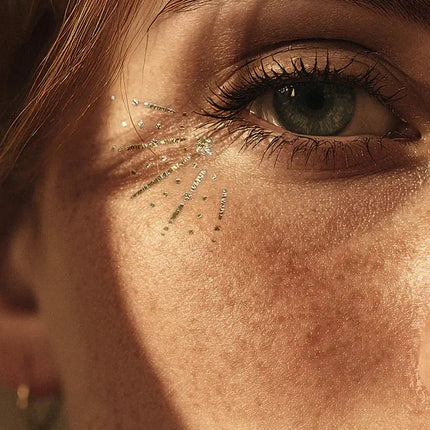 Fazit Golden Hour Eye Wings