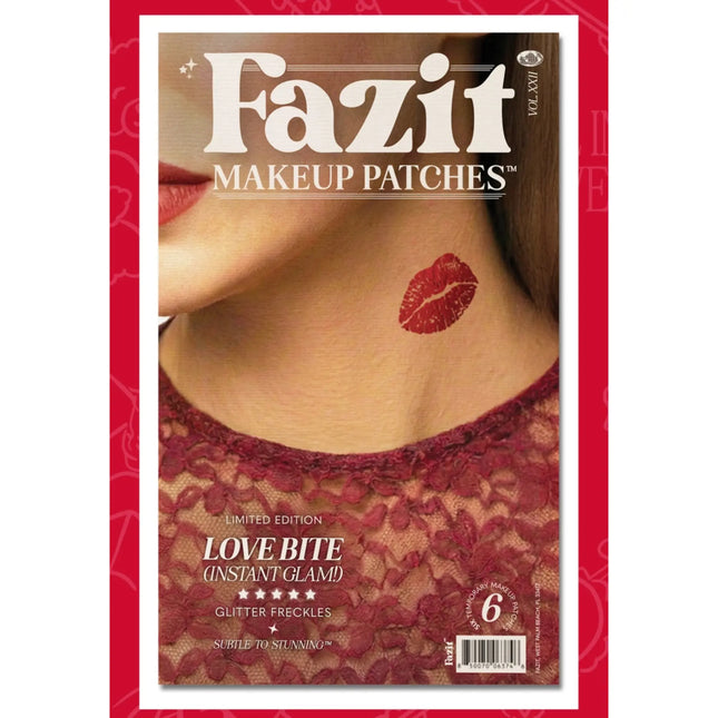 Fazit Love Bite