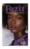Make Up Patches Carnival Speckles Limited Edition