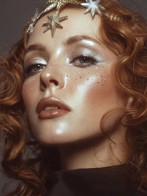 Fazit Silver Eye Speckles