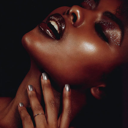 Fazit Silver Eye Speckles