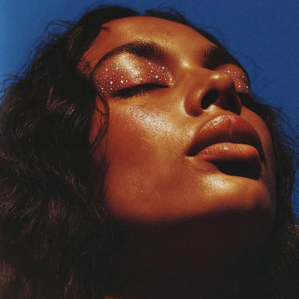 Fazit Silver Eye Speckles