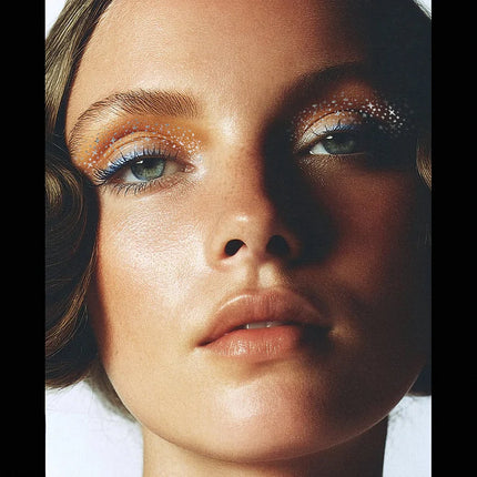 Fazit Silver Eye Speckles