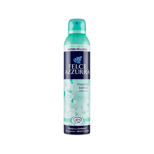 Felce Azzurra Aria Di Casa White Musk Air Freshener, luchtverfrisser met witte muskus geur