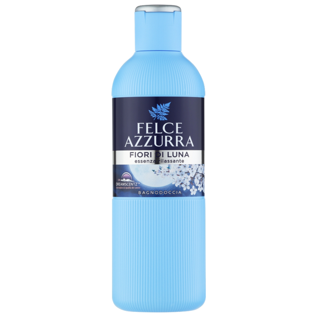 Felce Azzurra Body Wash Relax 650 ml