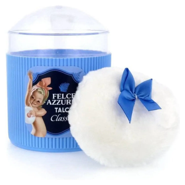 Felce Azzurra Classic Body Powder