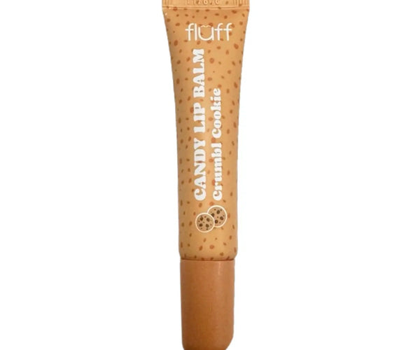 Buy Fluff Candy Lip Balm Crumbl Cookie online
