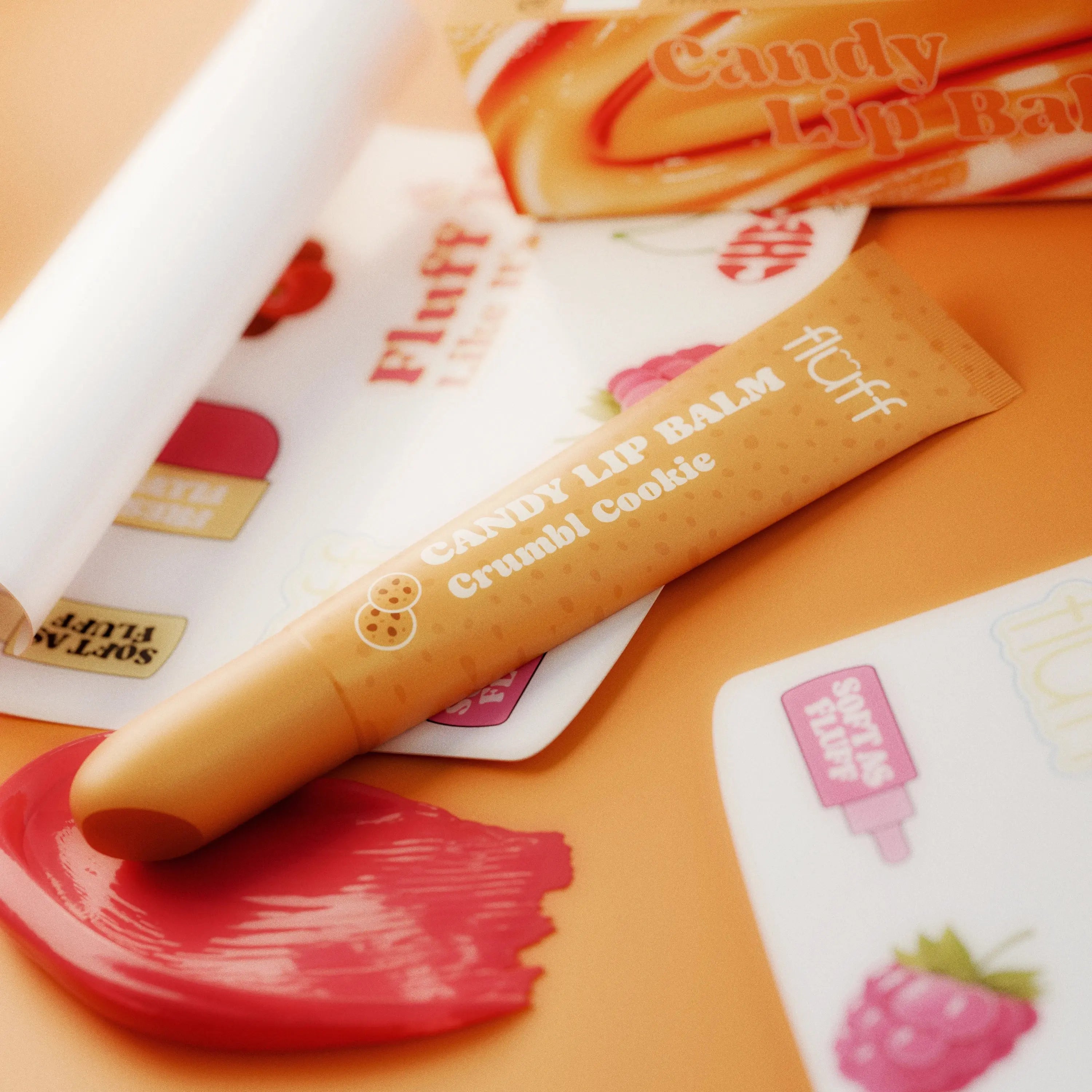 cookie swirl c lip balm Buy Fluff Candy Lip Balm Crumbl Cookie online cookie swirl c lip balm Buy Fluff Candy Lip Balm Crumbl Cookie online