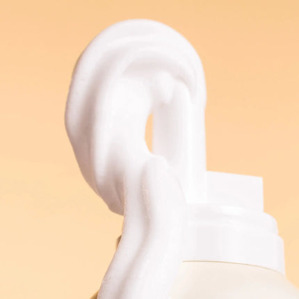 Fluff Whipped Body Lotion Raspberry Milkshake